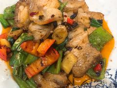 -陈三炖鸡馆(金众小区店)