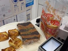 -味多美蛋糕(苏州街地铁店)