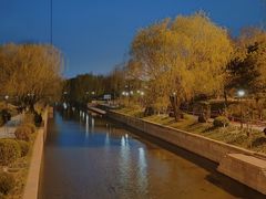 -元大都城垣遗址公园