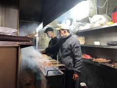 -同来顺烧烤餐厅(哈尔滨道店)