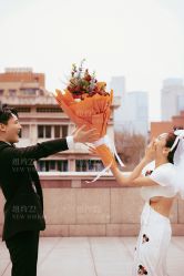 -金夫人婚纱摄影(总店)