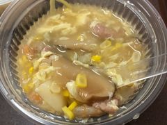-小草糖水(海棠村店)