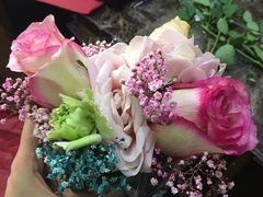 -双季花艺园艺市场(浦东店)