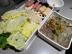 -半天妖烤鱼(丰科万达店)