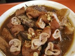 -北京小肠陈饭庄(方庄店)