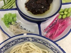 -四季小馆·地道北京小吃(广百店)