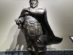 -大连金州博物馆