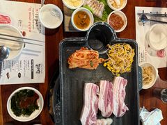 -Dombe豚(黑猪肉街店)