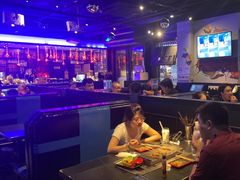 大堂-大成海鲜烧烤·小龙虾(七宝店)