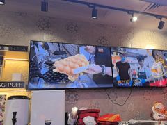 -港怀·香港地道小吃茶饮(京基100店)