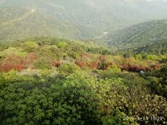 -缥缈峰景区