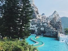 -珠海长隆海洋王国