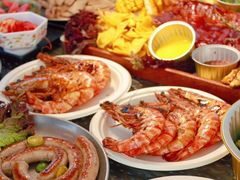 -潭柘厚院&山顶烤肉(潭柘寺店)