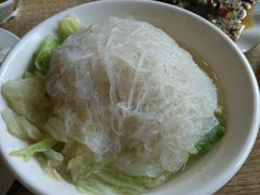 粉丝白菜-宋记爆肚(酒仙桥店)