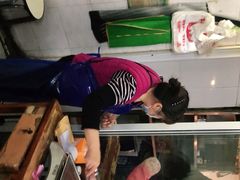 -煲煲香快餐(南京路店)