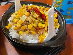 西藏如意拌饭-如意林卡藏餐吧(大昭寺店)