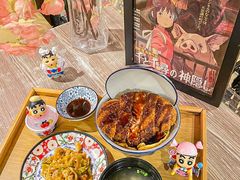 -左舞和风屋便当(金地店)