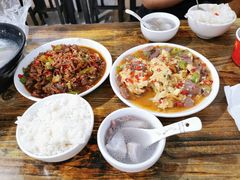 滑蛋牛肉-江南古镇味道·私房菜