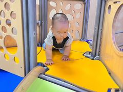 -金宝贝早教(庐阳万象汇中心)