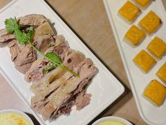 -阿西娅·西北妈妈拿手菜·清真(西关店)