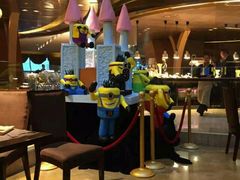 -杭州国际会议中心洲际酒店-原素全日餐厅(解放东路店)