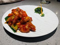 -觅山云南菜(泊富ICITY店)