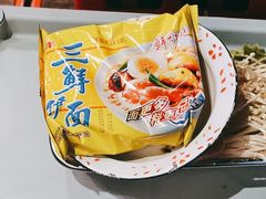 -沙胆彪炭炉牛杂煲(成都玉林店)