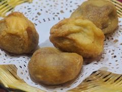 洗沙羊尾-金泰老法菜(天民路店)