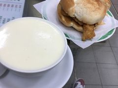 -义顺牛奶公司(新马路老店)