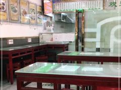 大堂-护国寺小吃店(阜成门桥店)
