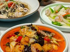 -丁字口海鲜热炒·烧烤大排档