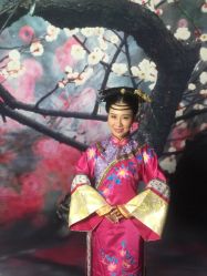 -盘子女人坊生日照·摄影馆(华强店)