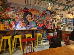 -Mesa Madre梅萨妈妈·Bintana(国贸店)