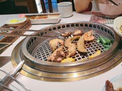 -千寻山野烤肉(中关村店)