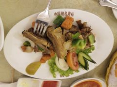 -华梅西餐厅(哈尔滨中央大街店)