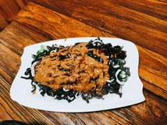 水爆肚-正宗天津烧麦馆(柳州路店)