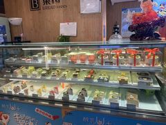 -菓树主题烘焙吧(五四西路店)