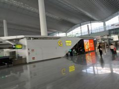 -广州白云国际机场
