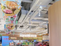 -呷哺呷哺(砂之船奥莱店)