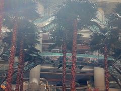 -威斯汀舞台餐厅