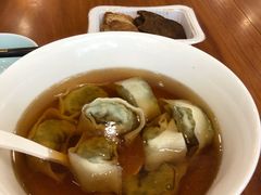 -功德林净素食品专卖店(五原路店)