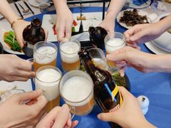 -馋遇江南·精致湖景雅宴(东方之门店)