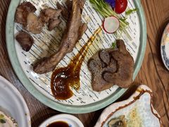 -红叶日料·放题·海胆·定食(星海店)