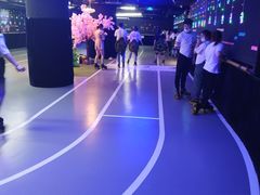 -VS SPORTS PARK运动玩乐园·团建·生日会(合生汇店)