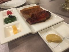 -广州文华东方酒店·江-由辉师傅主理