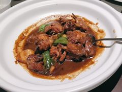 -宴昆山·私房菜(春晖店)