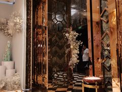 -芭菲盛宴·环球美食(解放碑英利国际店)