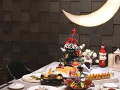 -月下料理(楷林IFC店)