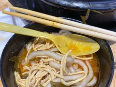 -45°李小姐土豆粉(世纪港湾店)