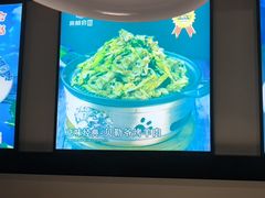 -来相会饺子·新辽菜(甘家口店)